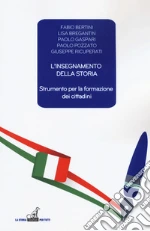 Bertini Fabio; Bregantin Lisa; Gaspari Paolo