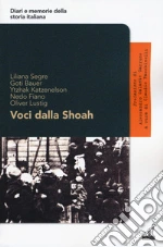 Segre Liliana; Bauer Goti; Katzenelson Yitzhak; Facchinelli C. (cur.)