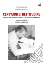 Nicolini Fausto; Storchi Massimo