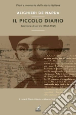 De Narda Alighieri; Valerio F. (cur.); Vidon A. (cur.)