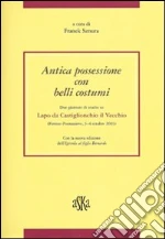 Fubini Riccardo; Donati Carlo; Ricciardelli Fabrizio; Sznura F. (cur.)