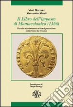 Monti Alessandro; Mazzoni Vieri