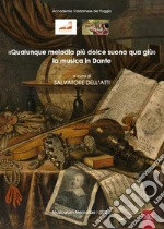Tanzini Lorenzo; Santori Claudio; Mioli Piero; Dell'Atti S. (cur.)