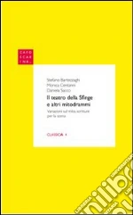 Bartezzaghi Stefano; Centanni Monica; Sacco Daniela