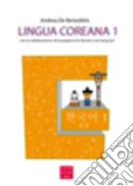 De Benedittis Andrea; De Nicola Giuseppina; Lee Sang-Suk