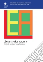 Luque Toro L. (cur.); Luque R. (cur.)