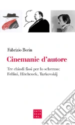 Borin Fabrizio