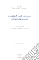 Ferrarese P. (cur.)