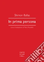 Ballas Shimon; Rossetto P. (cur.)