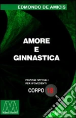 De Amicis Edmondo
