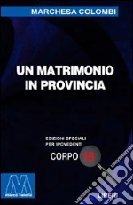 Marchesa Colombi