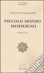 Fogazzaro Antonio