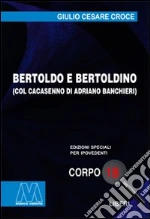 Croce Giulio Cesare; Banchieri Adriano