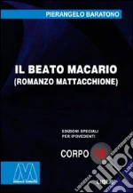 Baratono Pierangelo