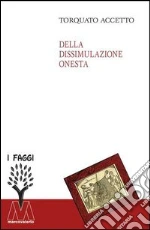Accetto Torquato; Nigro S. (cur.)