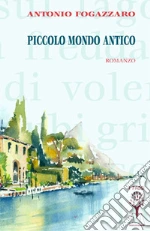 Fogazzaro Antonio