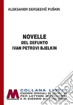 Puskin Aleksandr Sergeevic