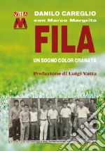 Careglio Danilo; Margrita M. (cur.)