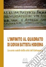 Mangiavillano Crocifissa
