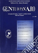 Gruppo documentaz. Vignolese Mezaluna-M. Menabue (cur.)