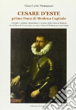 Montanari Giancarlo