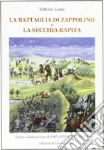 Lenzi Vittorio; Santunione Giovanni