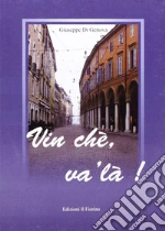 Di Genova Giuseppe