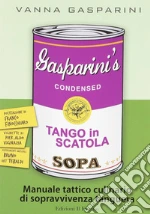 Gasparini Vanna