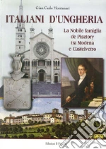 Montanari Gian Carlo