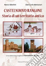 Gibellini Marco; Montanari Giancarlo