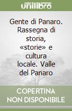 Gruppo documentaz. Vignolese Mezaluna-M. Menabue (cur.)