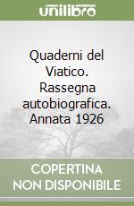 Lanza Del Vasto Giuseppe G.; Lanza M. (cur.)