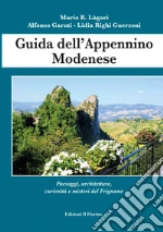 Garuti Alfonso; Righi Guerzoni Lidia; Lugari Mario B.