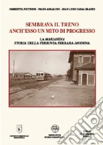 Casalgrandi Gian Luigi; Piccinini Ombretta; Ansaloni Ivano