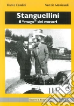 Manicardi Nunzia; Candini Dante