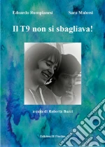 Rumpianesi Edoardo; Malossi Sara