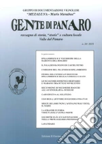 Gruppo documentaz. Vignolese Mezaluna-M. Menabue (cur.)