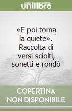 Fratto Rita