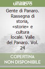Gruppo documentaz. Vignolese Mezaluna-M. Menabue (cur.)