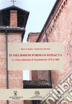 Calzolari Mauro; Marchesi Gianfranco