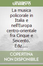 Patalas A. (cur.); Toffetti M. (cur.)