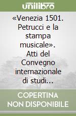 Cattin G. (cur.); Dalla Vecchia P. (cur.)