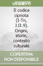 Rizzuti A. (cur.); Barale E. (cur.); Staltari A. (cur.)