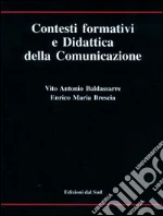 Baldassarre Vito Antonio; Brescia Enrico M.