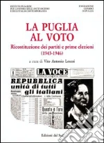 Leuzzi V. A. (cur.)