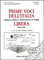 Leuzzi V. A. (cur.)