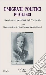 Leuzzi V. A. (cur.); Esposito G. (cur.); Pansini M. (cur.)