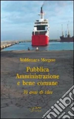 Morgese Waldemaro