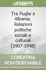 Esposito G. (cur.); Leuzzi V. A. (cur.); Nika N. (cur.)