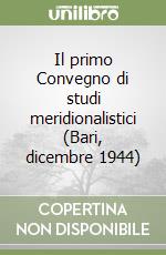 Leuzzi Vito A.; Fondazione Gramsci di Puglia (cur.)